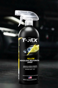 Yellow Headlight Restorer 500ml