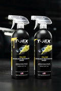 X2 Yellow Headlight Restorer 500ml
