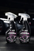 X2 Wheel Cleaner 600ml