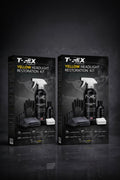 X2 Yellow Headlight Restorer KIT