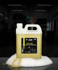 Yellow Headlight Restorer 5L
